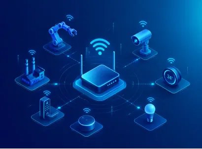 IoT-Ready Wireless Networks