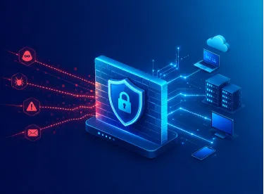 Next-Generation Firewall (NGFW)