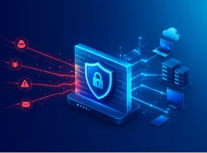 Next-Generation Firewall (NGFW)
