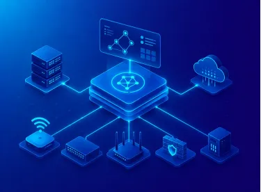 Software-Defined Network (SDN)