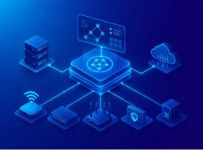 Software-Defined Network (SDN)