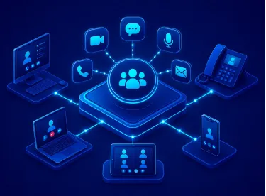 Unified Communications for Seamless Communication