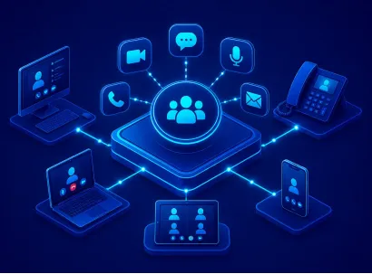 Unified Communications for Seamless Communication