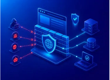 Web Application Firewall (WAF)