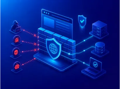 Web Application Firewall (WAF)