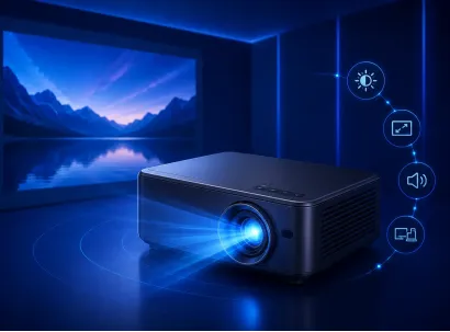 Multimedia Projector