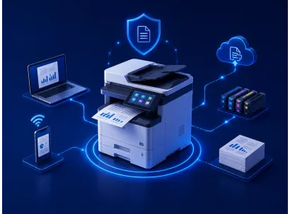 Printing Solution