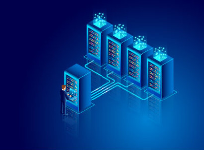 Small Medium Business Servers