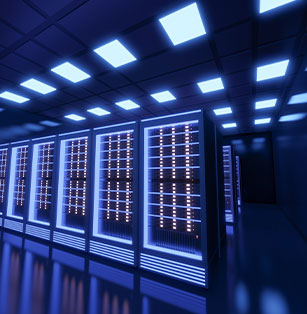 All-in-One Business Servers