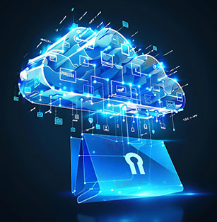 Data Backup & Recovery Solutions