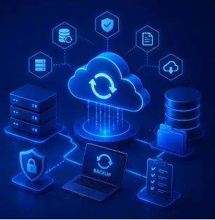 Disaster Recovery & Backup