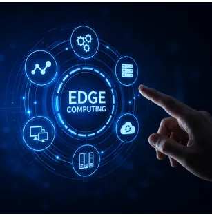 Edge Computing