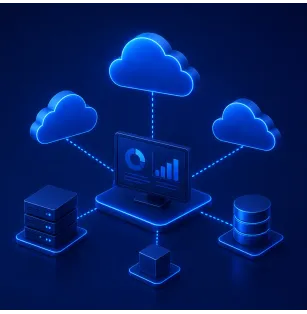 Multi-Cloud Management