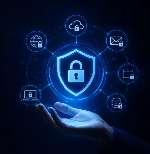 Security & Compliance
