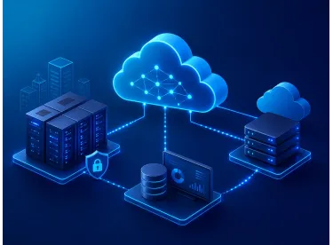 Cloud and Hybrid Infrastructure 