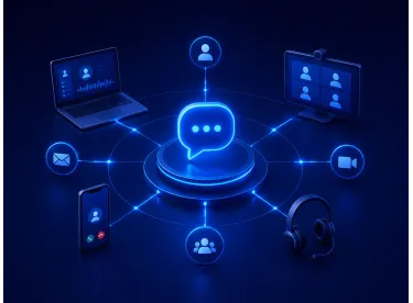 Unified Messaging & Collaboration Solution