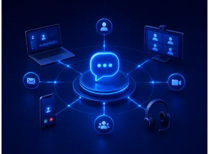 Unified Messaging & Collaboration Solution