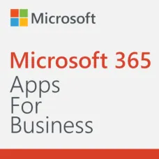 Microsoft 365 Apps for Business (1 Year Subscription)