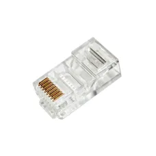 R&M R197005 CAT6 Connection Module for Plate
