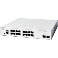 Cisco Firepower 1200 Next-Generation Enterprise Firewall