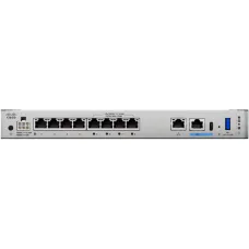 Cisco CSF-1210CP Secure Hardware Firewall