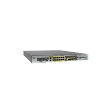 Cisco Firepower 2120 Next-Generation Enterprise Firewall