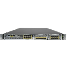 Cisco Firepower 4125 Next-Generation Enterprise Firewall