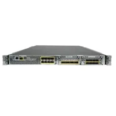 Cisco Firepower 4145 Next-Generation IPS Firewall