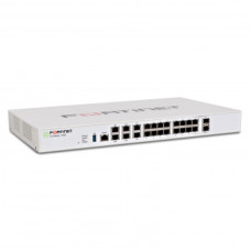 Fortinet FortiGate FG-100E Network Security Firewall