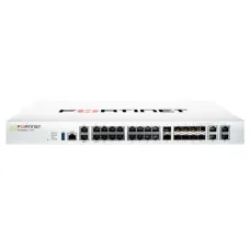 Fortinet FortiGate FG-101F Network Security Firewall