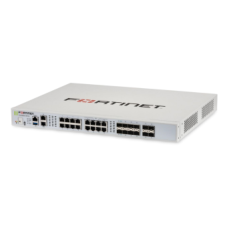 Fortinet FortiGate FG-200F Network Security Firewall