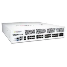 Fortinet FortiGate FG-2600F Network Security Firewall