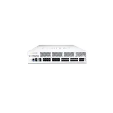 Fortinet FortiGate FG-2601F Network Security Firewall