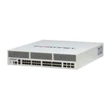 Fortinet FortiGate FG-3000F Network Security Firewall