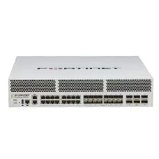 Fortinet FortiGate FG-3001F Network Security Firewall