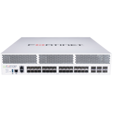 Fortinet FortiGate FG-3501F Network Security Firewall