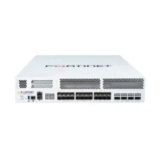 Fortinet FortiGate FG-3700F Network Security Firewall