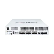 Fortinet FortiGate FG-3701F Network Security Firewall