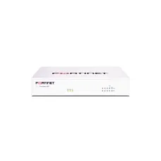 Fortinet FortiGate FG-40F Network Security Firewall