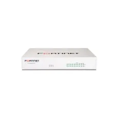 Fortinet FortiGate FG-60F Network Security Firewall