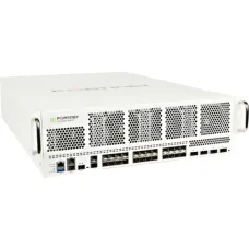 Fortinet FortiGate FG-6301F Network Security Firewall