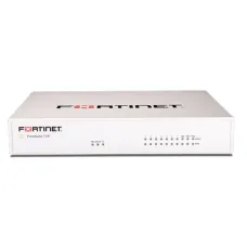 Fortinet FortiGate FG-70F Network Security Firewall