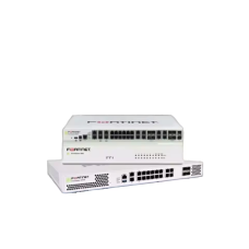 Fortinet FortiGate FG-90F Network Security Firewall