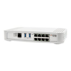 Palo Alto Networks PA-410 security appliance firewall