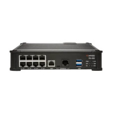 Palo Alto Networks PA-450 security appliance firewall