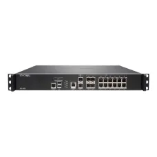 SonicWall NSa 4700 Essential Edition Firewall