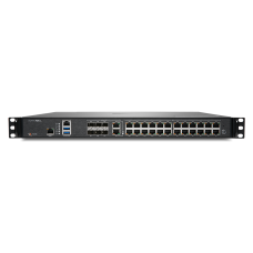 Sonicwall NSa 5700 Network Security Firewall