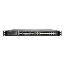 SonicWall NSa 6700 Essential Edition Firewall