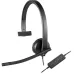 Logitech H570e Business Headset