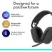 Logitech Zone Vibe Wireless Headset